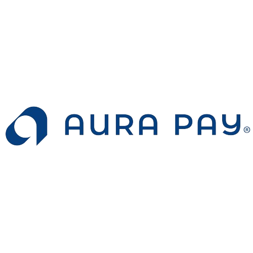 AuraPay logo